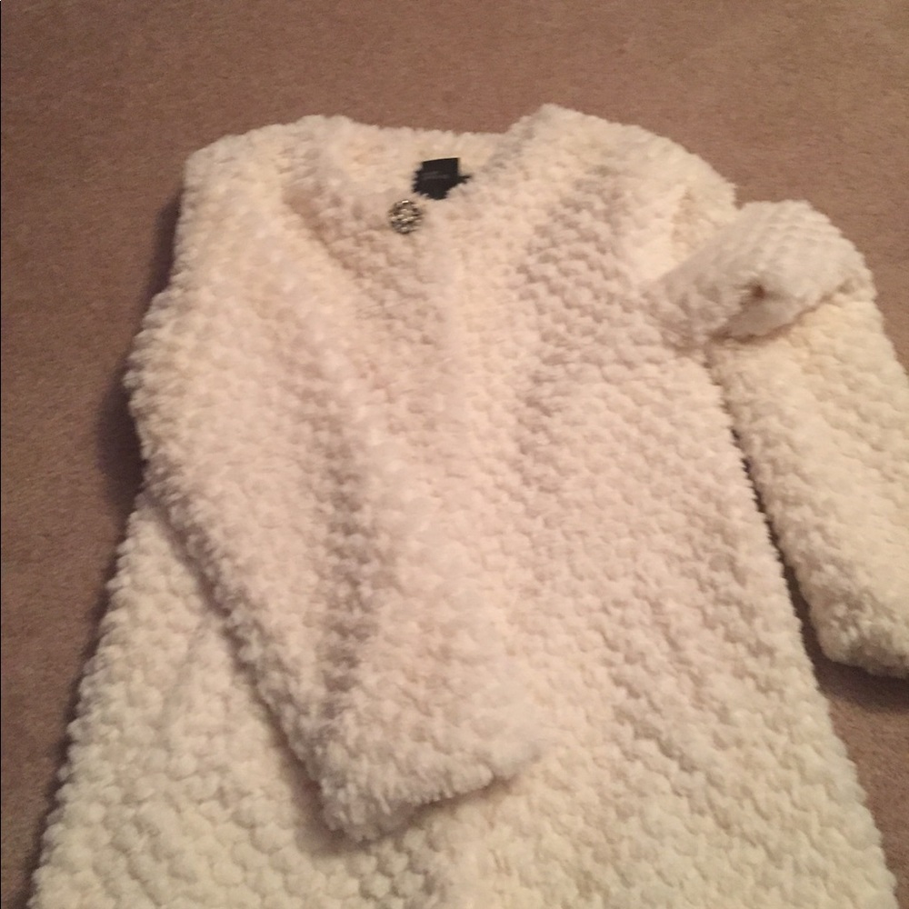 Girls coat